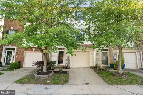 1428 Chessie Ct, Mount Airy, MD 21771