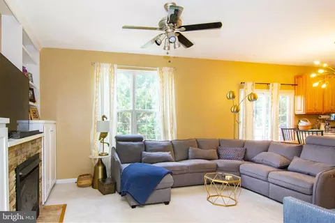 Living - 4022 Herdsman Dr, Hampstead, MD 21074 photo 1 of 3
