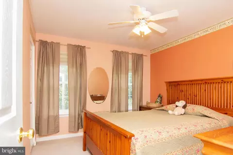 Bedroom - 4022 Herdsman Dr, Hampstead, MD 21074 photo 3 of 5