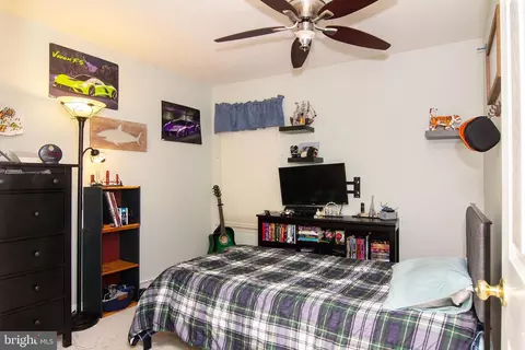 Bedroom - 4022 Herdsman Dr, Hampstead, MD 21074 photo 5 of 5
