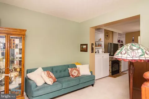 Living - 4022 Herdsman Dr, Hampstead, MD 21074 photo 3 of 3