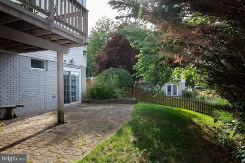 Exterior - 4022 Herdsman Dr, Hampstead, MD 21074 photo 4 of 4
