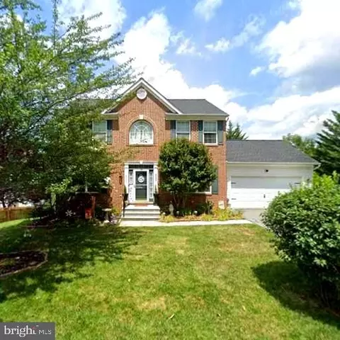 4022 Herdsman Dr, Hampstead, MD 21074