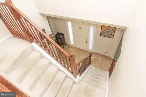 Entry Way - 4022 Herdsman Dr, Hampstead, MD 21074 photo 7 of 9