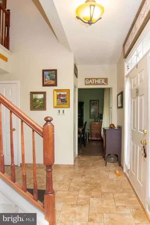 Entry Way - 4022 Herdsman Dr, Hampstead, MD 21074 photo 1 of 9
