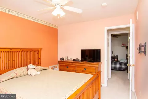 Bedroom - 4022 Herdsman Dr, Hampstead, MD 21074 photo 4 of 5