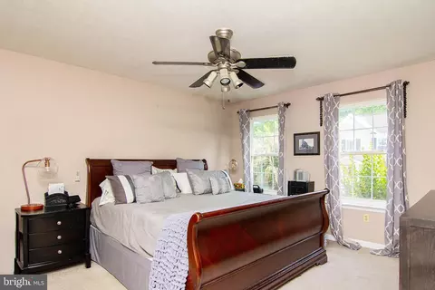 Bedroom - 4022 Herdsman Dr, Hampstead, MD 21074 photo 1 of 5