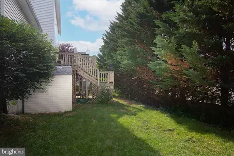 Exterior - 4022 Herdsman Dr, Hampstead, MD 21074 photo 3 of 4