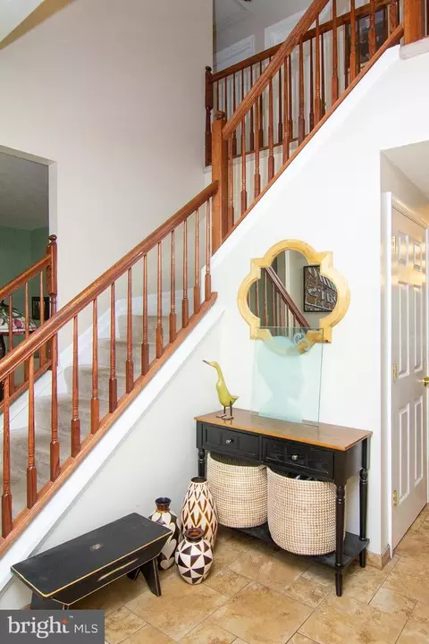 Entry Way - 4022 Herdsman Dr, Hampstead, MD 21074 photo 2 of 9