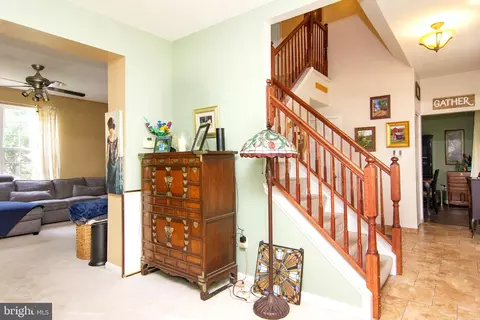 Entry Way - 4022 Herdsman Dr, Hampstead, MD 21074 photo 3 of 9