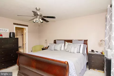 Bedroom - 4022 Herdsman Dr, Hampstead, MD 21074 photo 2 of 5