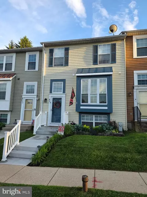 848 Century St, Hampstead, MD 21074