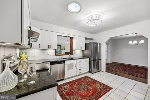 Kitchen - 2404 Braddock Rd, Mount Airy, MD 21771 photo 1 of 3