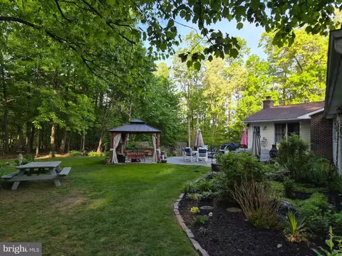 Exterior - 2404 Braddock Rd, Mount Airy, MD 21771 photo 5 of 12