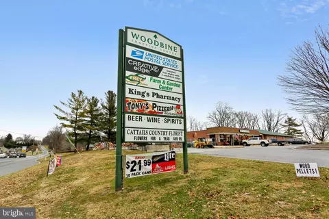 Exterior - 2404 Braddock Rd, Mount Airy, MD 21771 photo 12 of 12