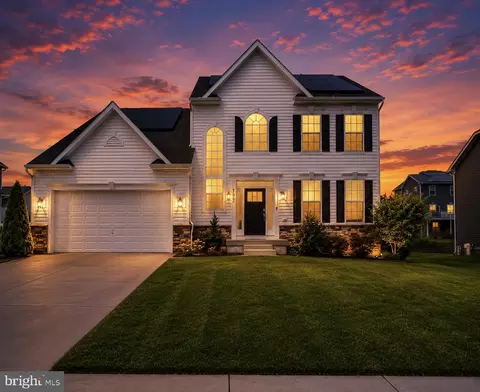 720 Scarlet Sky Dr, Westminster, MD 21157