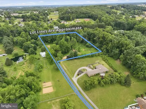 2617 Manchester Rd #LOT 6, Westminster, MD 21157