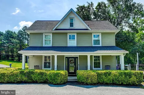 2546 Hollingsworth Rd, Reisterstown, MD 21136