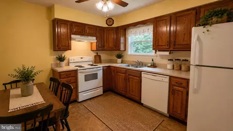 Kitchen - 220 Hideaway Dr, Westminster, MD 21157 photo 1 of 1