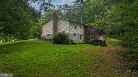Exterior - 220 Hideaway Dr, Westminster, MD 21157 photo 4 of 4