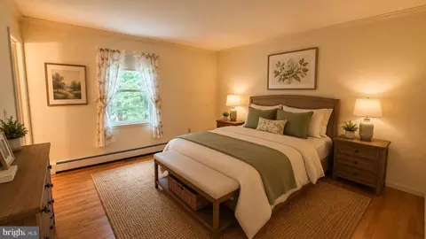 Bedroom - 220 Hideaway Dr, Westminster, MD 21157 photo 3 of 3