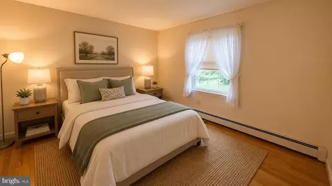 Bedroom - 220 Hideaway Dr, Westminster, MD 21157 photo 1 of 3