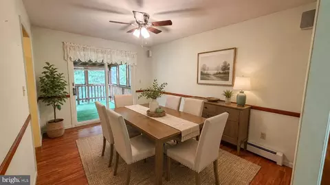 Dining - 220 Hideaway Dr, Westminster, MD 21157 photo 1 of 1