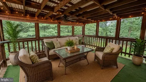 Exterior - 220 Hideaway Dr, Westminster, MD 21157 photo 2 of 4
