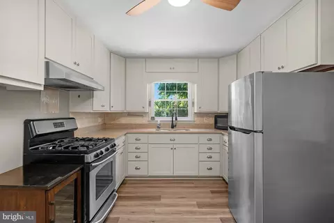 Kitchen - 932 Bear Branch Rd, Westminster, MD 21157 photo 1 of 3