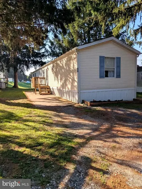 2551 Baltimore Blvd #49, Finksburg, MD 21048