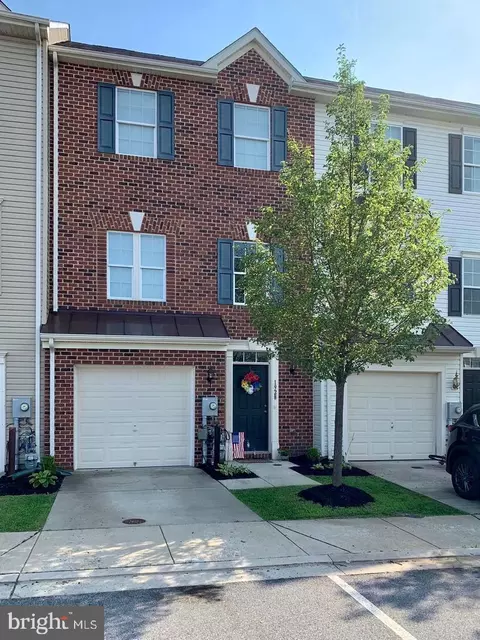 1928 Reading Ct, Mount Airy, MD 21771