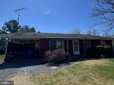 4931 Feeser Rd W, Taneytown, MD 21787