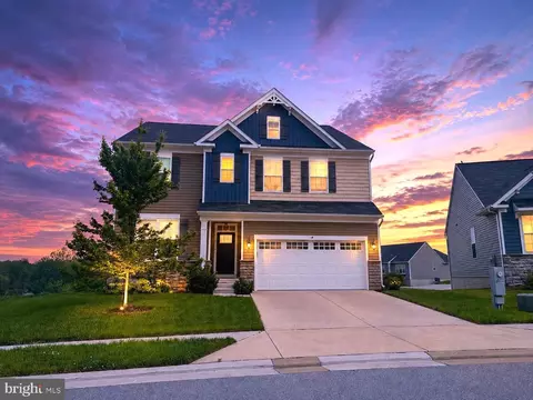 30 Gaines Mill Cir, Taneytown, MD 21787