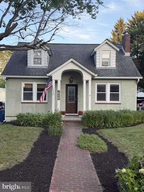 515 Locust, Westminster, MD 21157
