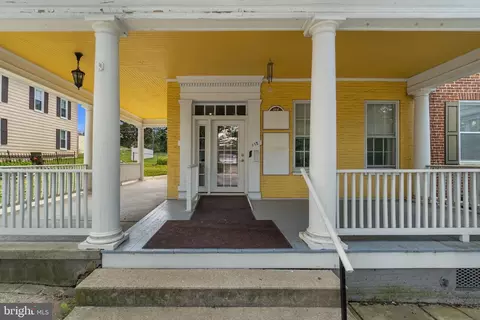 Exterior - 112 E Main St, Westminster, MD 21157 photo 3 of 7