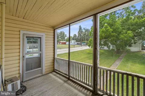 Exterior - 112 E Main St, Westminster, MD 21157 photo 5 of 7