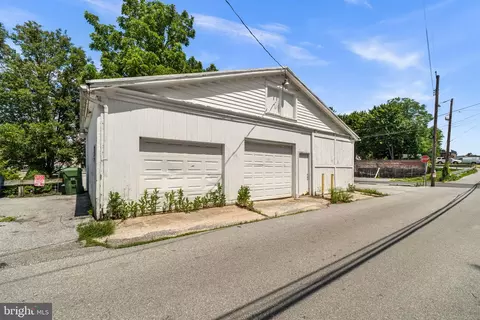Exterior - 112 E Main St, Westminster, MD 21157 photo 7 of 7