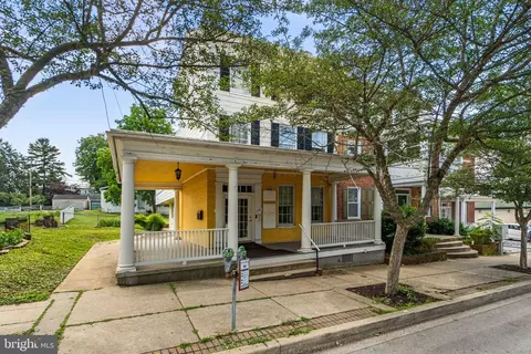 Exterior - 112 E Main St, Westminster, MD 21157 photo 2 of 7