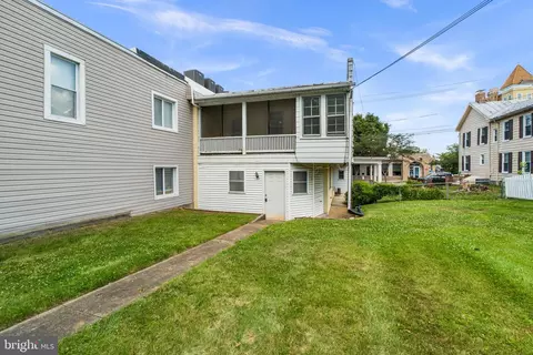 Exterior - 112 E Main St, Westminster, MD 21157 photo 6 of 7