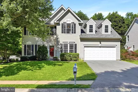 2025 Sherryl Ave, Eldersburg, MD 21784