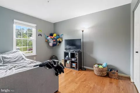 Bedroom - 1738 Upper Forde Ln, Hampstead, MD 21074 photo 3 of 5