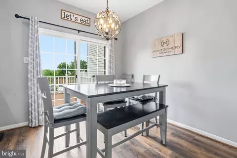 Dining - 1738 Upper Forde Ln, Hampstead, MD 21074 photo 1 of 1