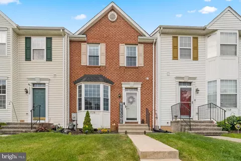 1738 Upper Forde Ln, Hampstead, MD 21074