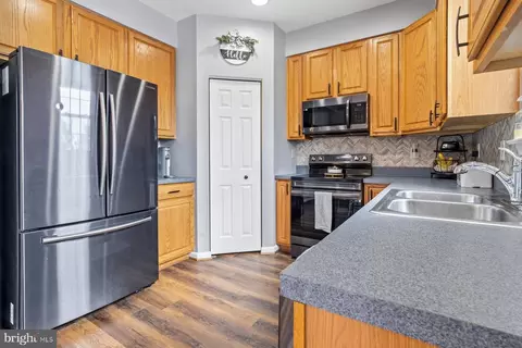 Kitchen - 1738 Upper Forde Ln, Hampstead, MD 21074 photo 1 of 2