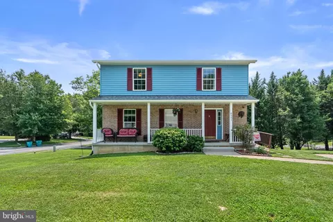 6551 Abraham Ct, Eldersburg, MD 21784