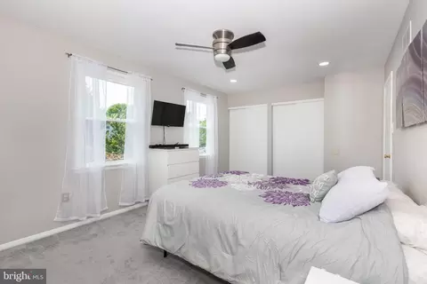 Bedroom - 974 Sugar Maple St, Hampstead, MD 21074 photo 3 of 5