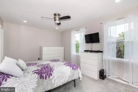Bedroom - 974 Sugar Maple St, Hampstead, MD 21074 photo 5 of 5