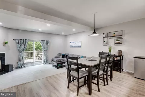 Dining - 974 Sugar Maple St, Hampstead, MD 21074 photo 3 of 3