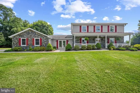1119 Fannie Dorsey Rd, Sykesville, MD 21784