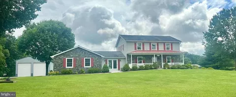 1119 Fannie Dorsey Rd, Sykesville, MD 21784